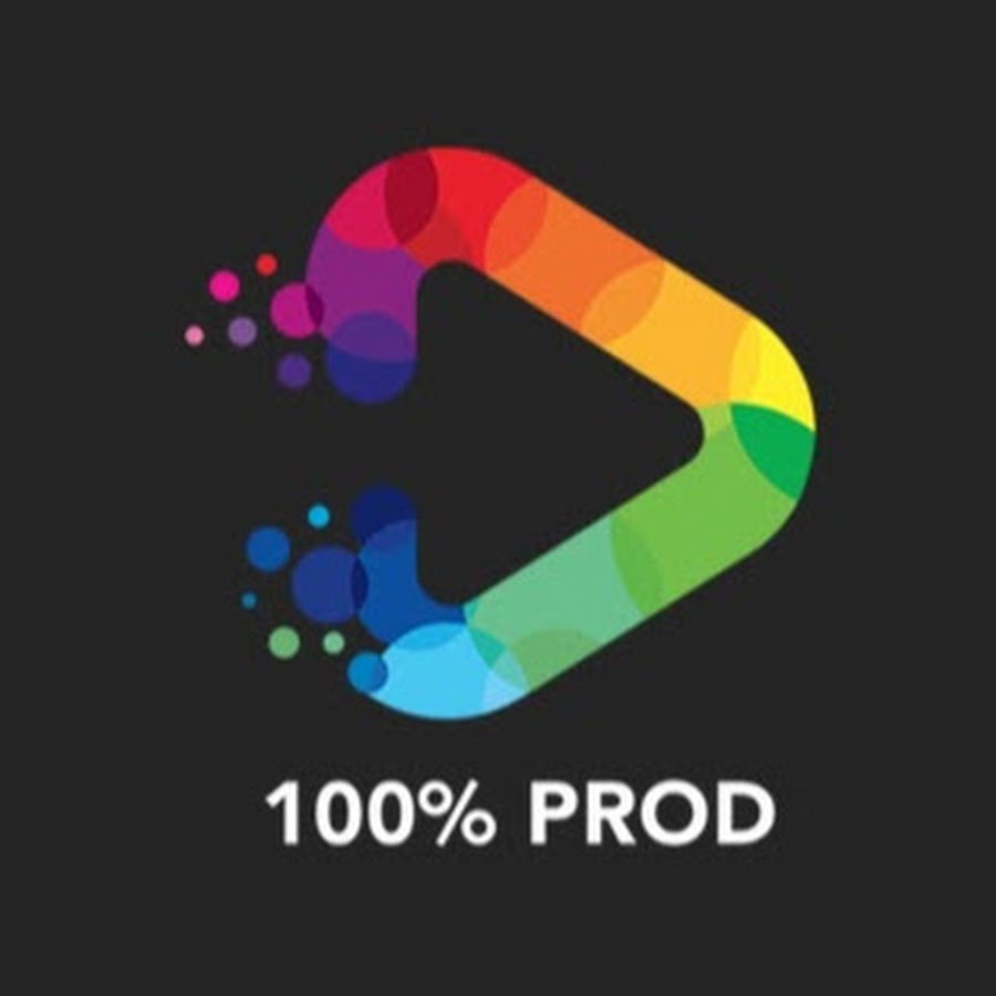 Agence 100 prod youtube