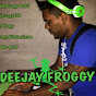 Deejay Froggy