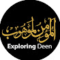 Exploring Deen