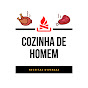 Cozinha de Homem