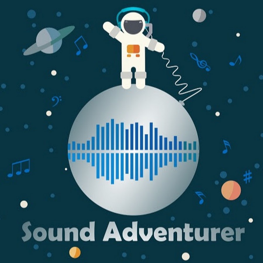 Sound Adventurer