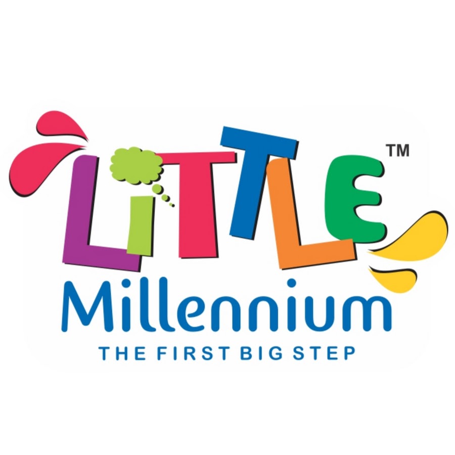 Little Millennium @LittleMillenniumPreschool