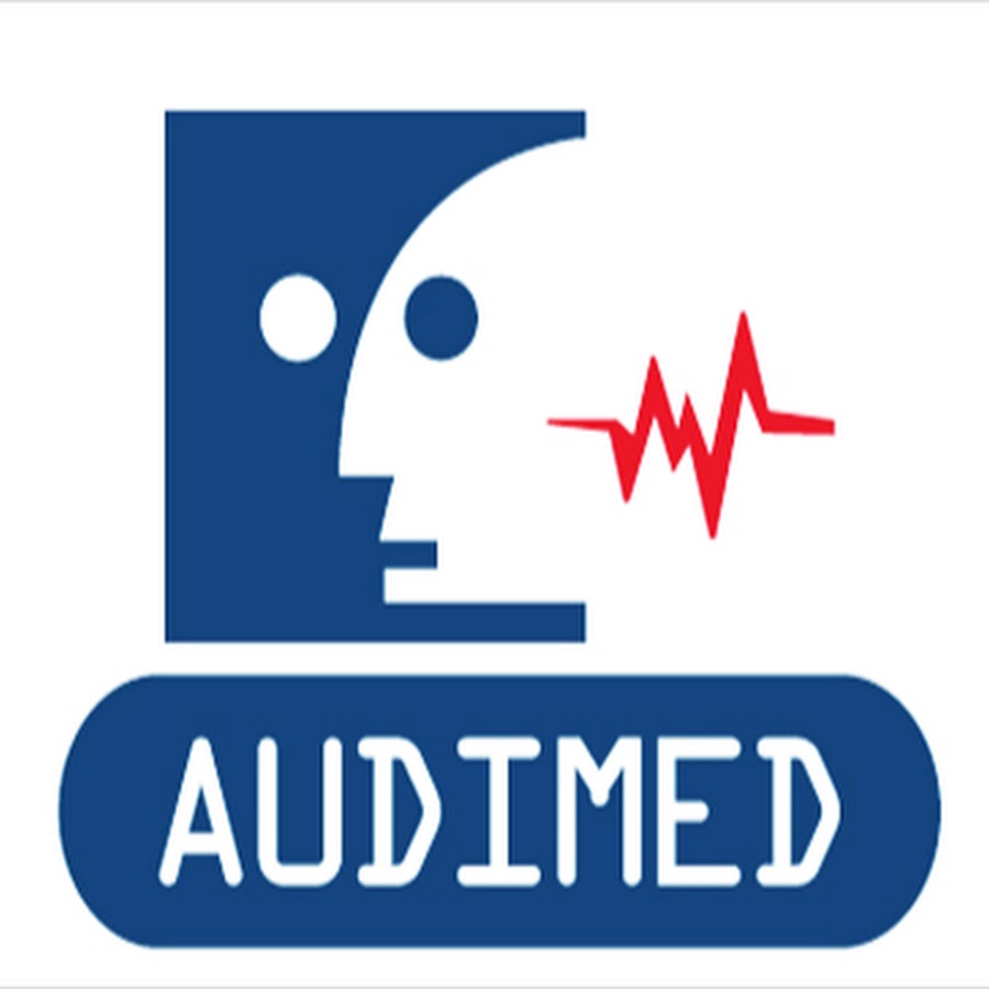 Audimed WebAdmin