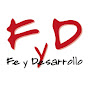 Fe y Desarrollo Valladolid