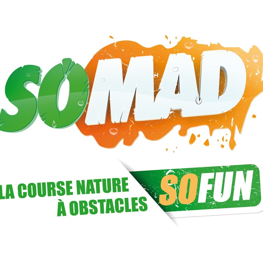 SoMAD - YouTube