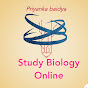 Study biology online