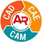 A.R CAD,M,E