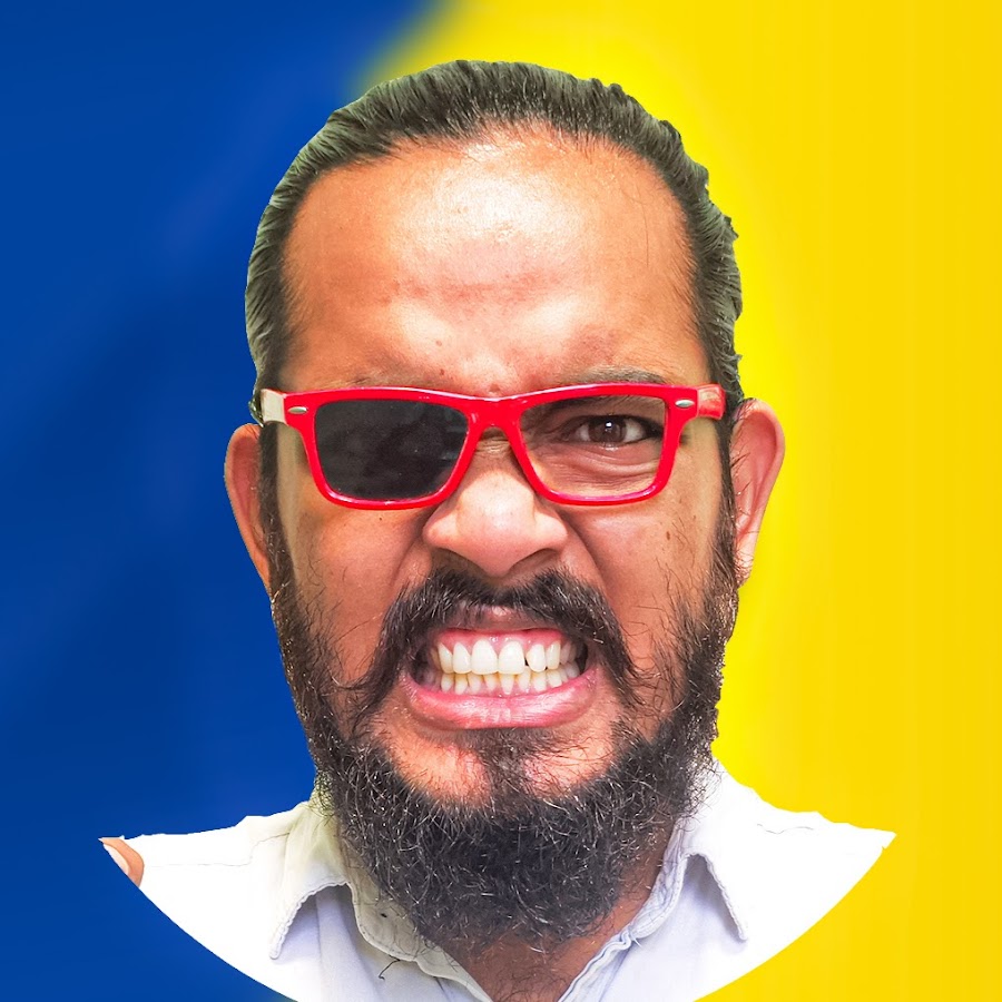 influencer profile picture