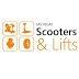 Las Vegas Scooters & Lifts