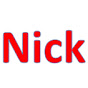 Nick Springate