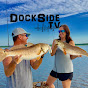 DockSide Matrix Shad-Vortex Shad-Golden Eye