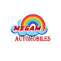 megamtv automobiles