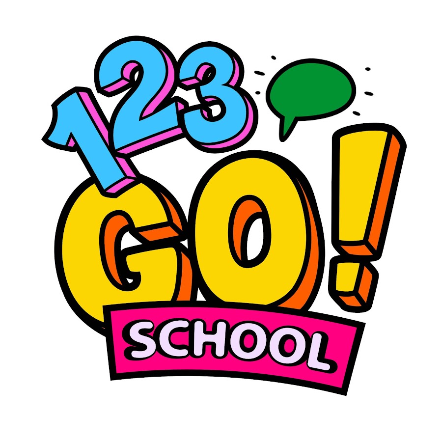 123 GO! SCHOOL Portuguese