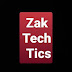 logo Zak Tech Tips