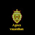 logo Agnes Vasanthan