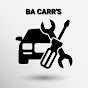 BA Carr's
