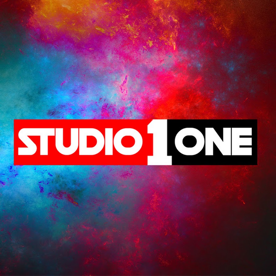 Studio One @StudioOneYT