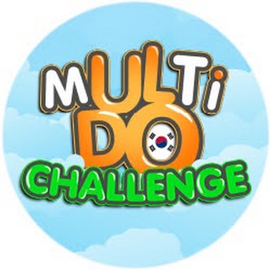 Multi DO Challenge Korean @multidochallengekorean4631