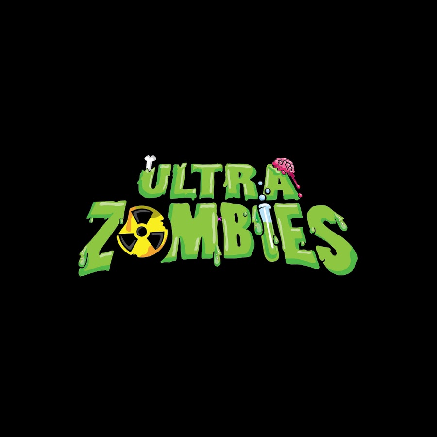 Ultrazombies @Ultrazombies