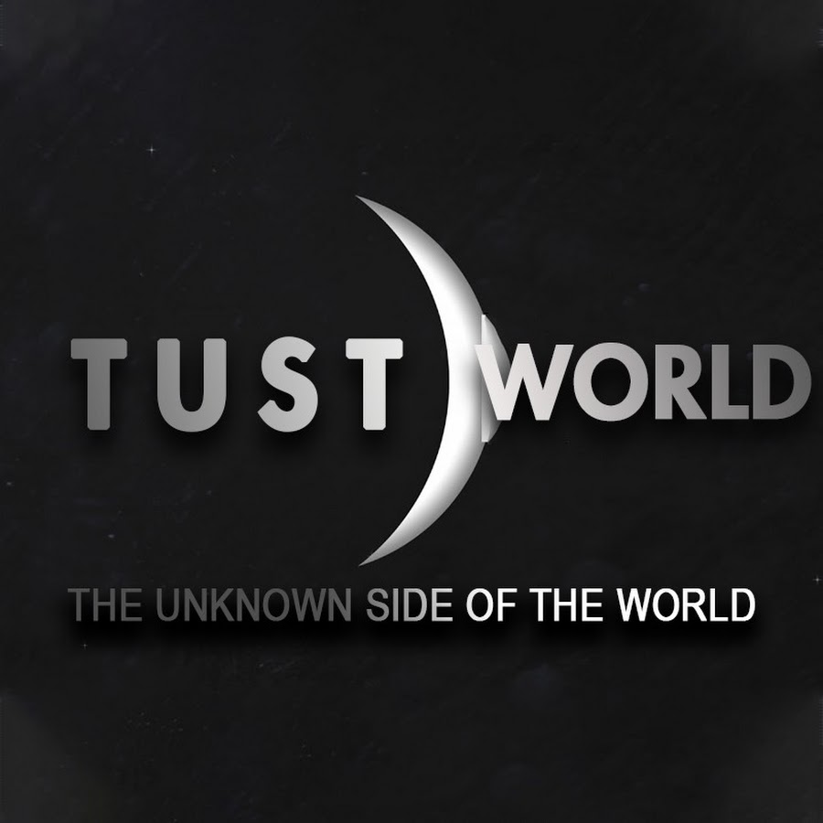 TUST WORLD - YouTube TUST WORLD
