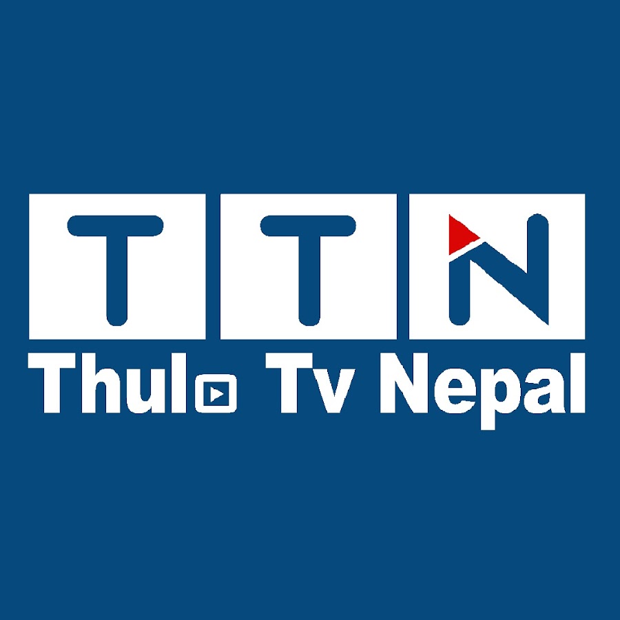 Thulo TV Nepal @ThuloTVNepal
