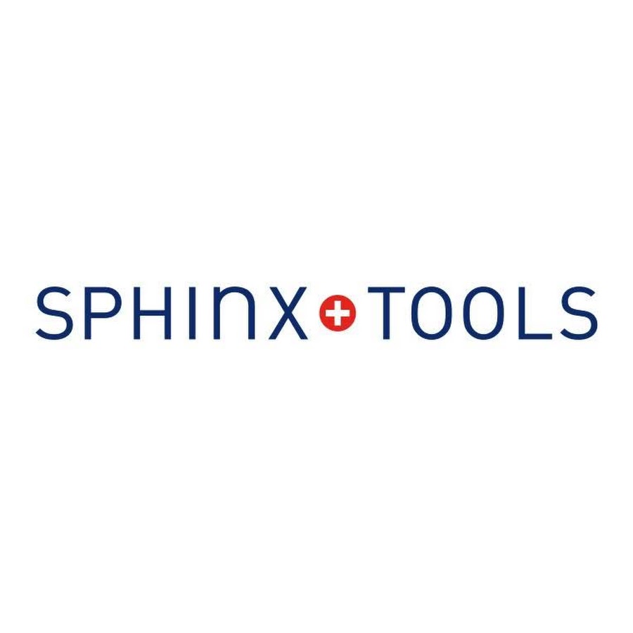 SPHINX TOOLS - YouTube