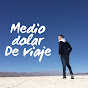 Medio dólar De viaje