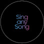 Sing any Song