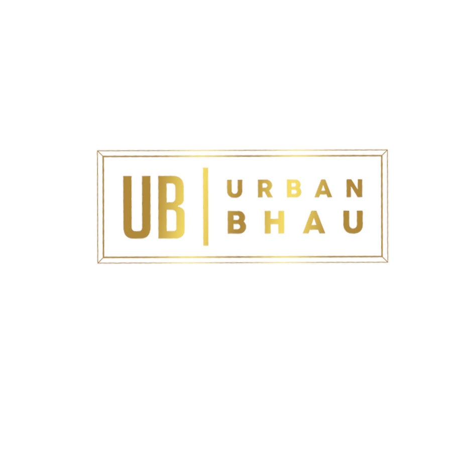 Urban Bhau - YouTube Urban Bhau