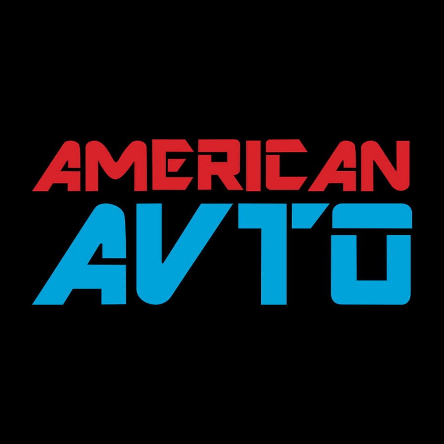 AMERICAN AVTO @AMERICANAVTO