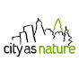 City as Nature