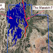 Bonneville Flood and the Wasatch Fault