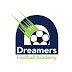 Dreamers Football Academy Egypt