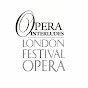 London Festival Opera & Opera Interludes