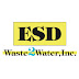 ESD Waste2Water Inc.