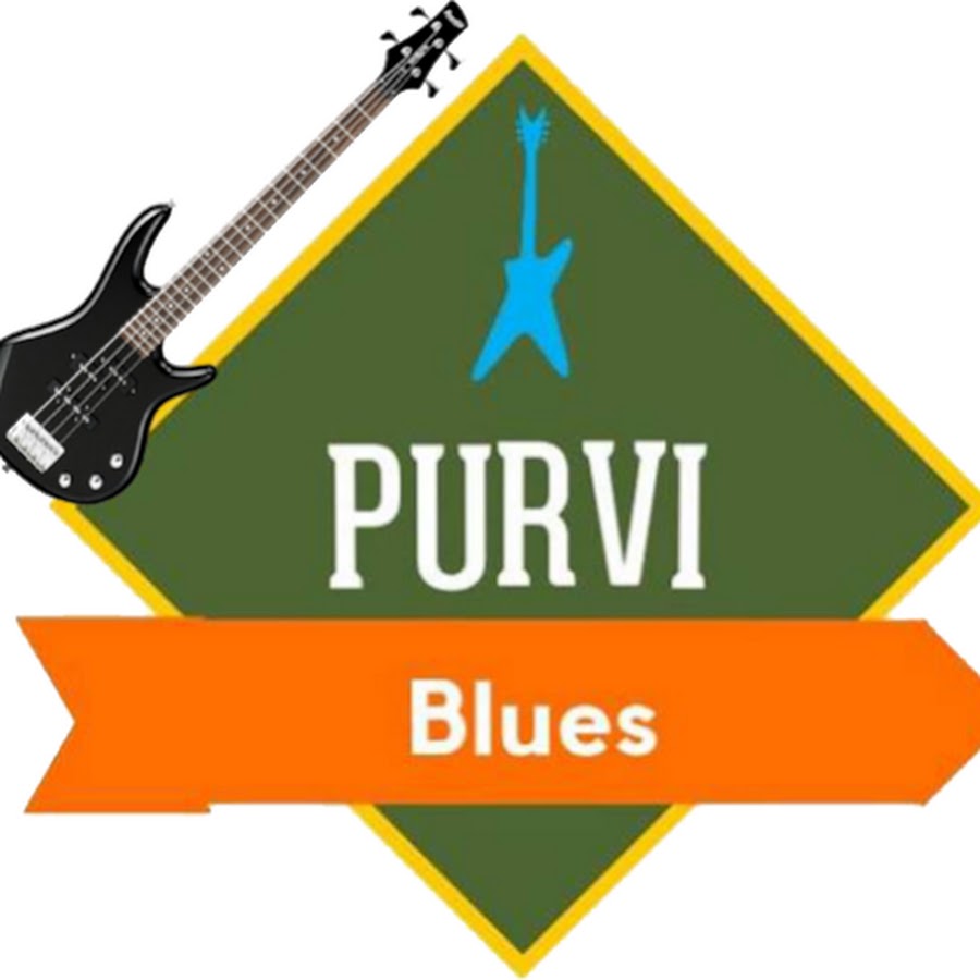 PURVI BLUES