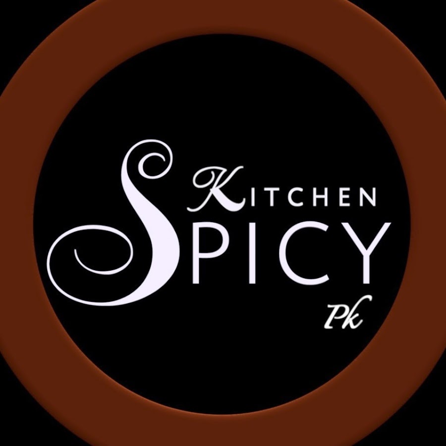 Spicy Kitchen Pk - YouTube Spicy Kitchen Pk