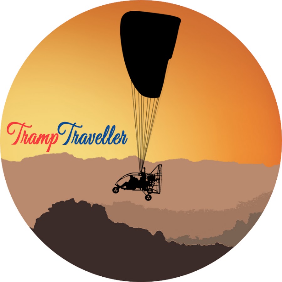 Tramptraveller @tramptraveller