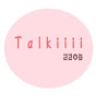 Talkiii i 2208