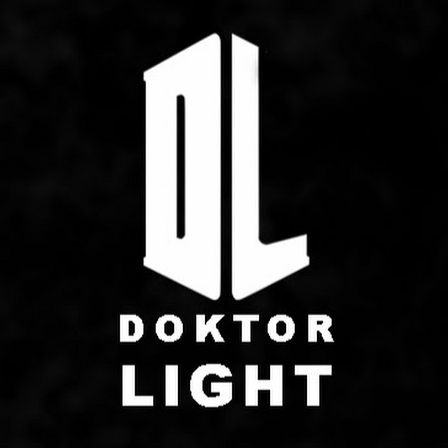 DOKTOR LIGHT @doktorlight