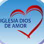 Iglesia Dios de Amor