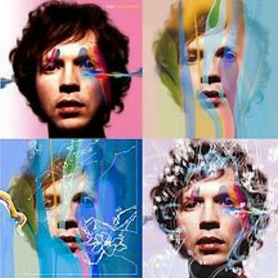 Beck Lyrics