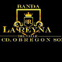 BANDA REYNA DEL VALLE DE OBREGON SONORA