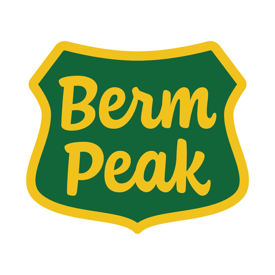 Berm Peak @SethsBikeHacks