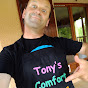 Tony's Comfort Kitchen