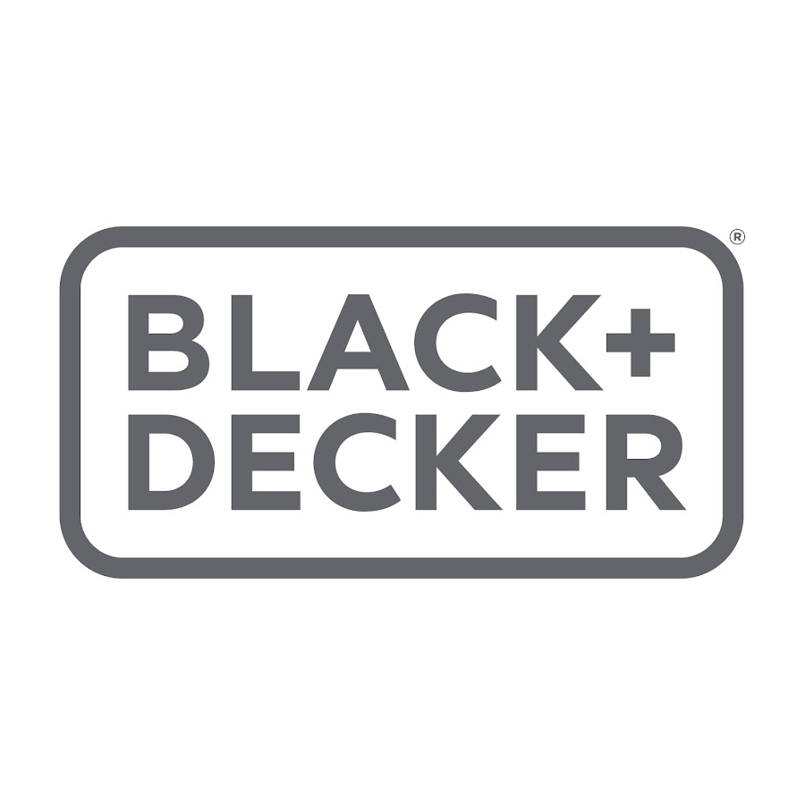 BLACK DECKER YouTube