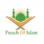 Preach Of Islam