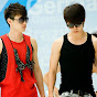 EunHyuk & DongHae LOVE