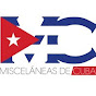 Canal Misceláneas de Cuba