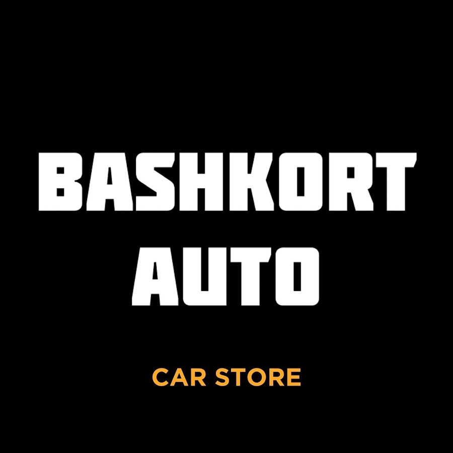 Bashkort Auto - YouTube